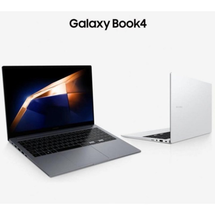 Samsung Galaxy Book4 15 Intel Core i5-1335U/16GB/512GB SSD/15.6"