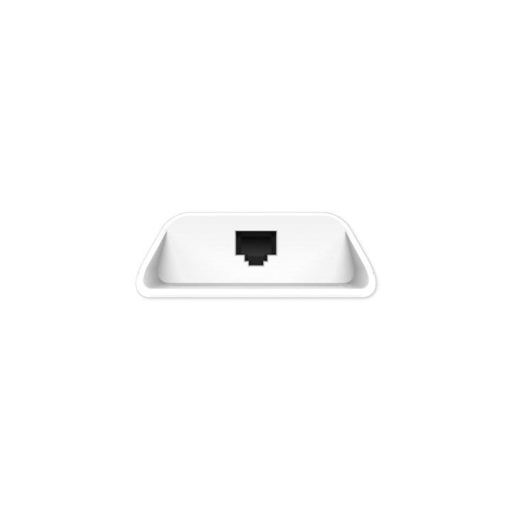 Inyector D-Link PoE Gigabit 30W (DPE-301GI)