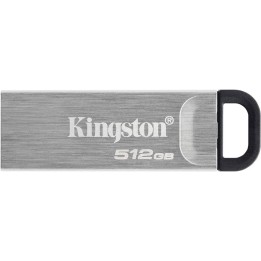 Kingston DataTraveler Kyson 512GB USB 3.2