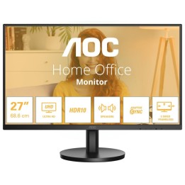AOC U27B3A 27" LED IPS UltraHD 4K