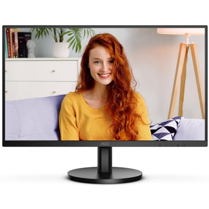 AOC U27B3A 27" LED IPS UltraHD 4K