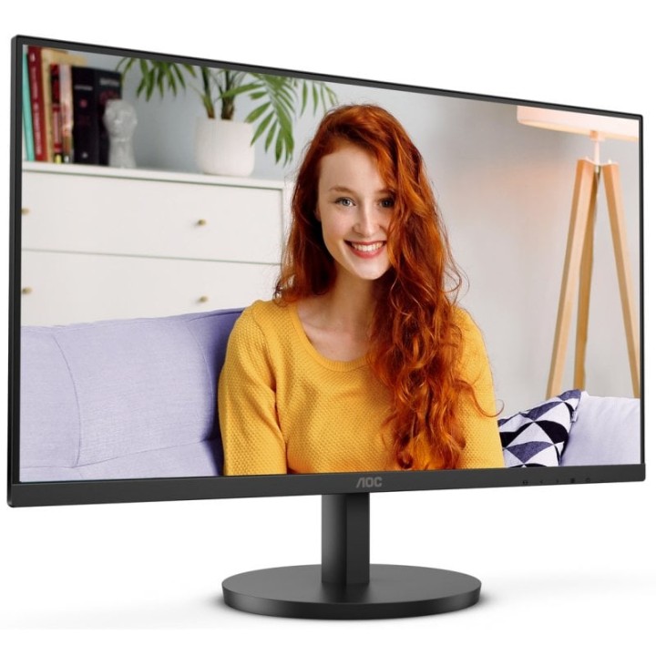 AOC U27B3A 27" LED IPS UltraHD 4K