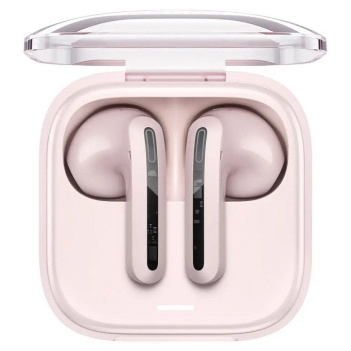 Xiaomi Redmi Buds 6 Active Auriculares Bluetooth Rosas
