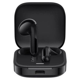Xiaomi Redmi Buds 6 Active Auriculares Bluetooth Negros
