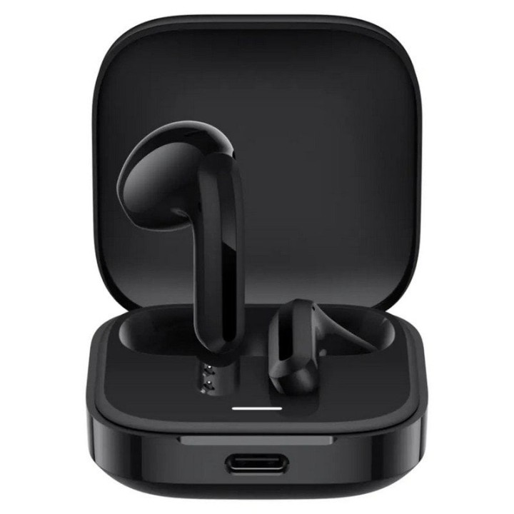 Xiaomi Redmi Buds 6 Active Auriculares Bluetooth Negros