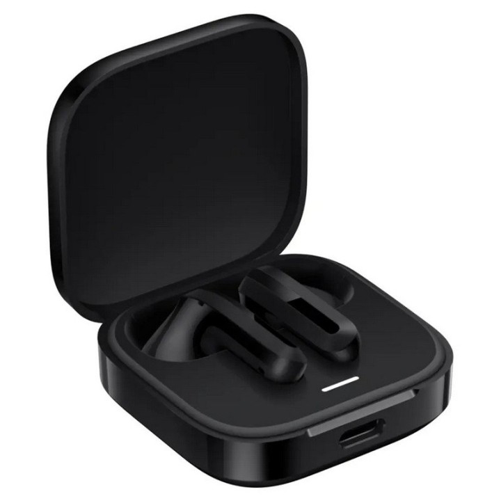 Xiaomi Redmi Buds 6 Active Auriculares Bluetooth Negros