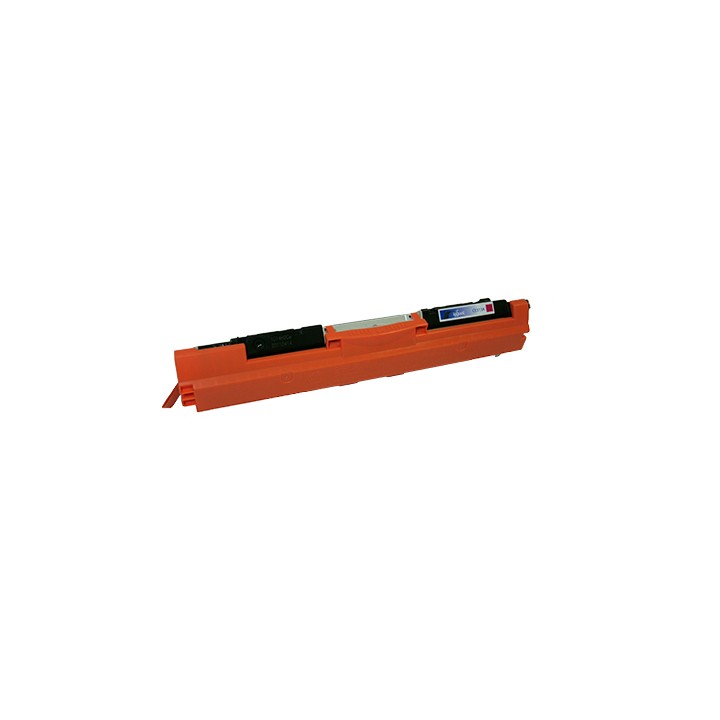 Toner Qi Iggual (HP CE312A) CP1025 Amarillo 126A