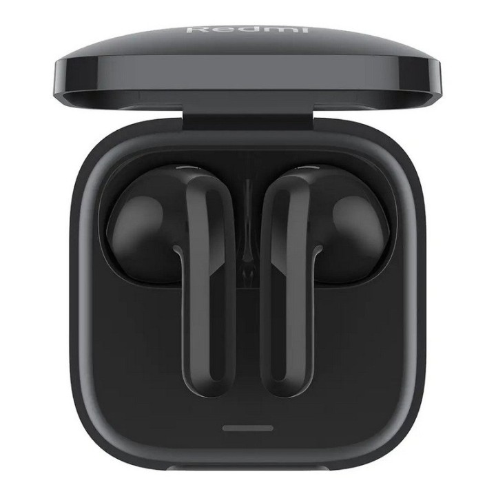 Xiaomi Redmi Buds 6 Active Auriculares Bluetooth Negros