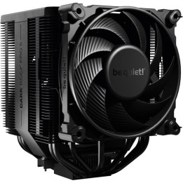 Be Quiet! Dark Rock Pro 5 Ventilador CPU 7 Pipes 135mm Negro