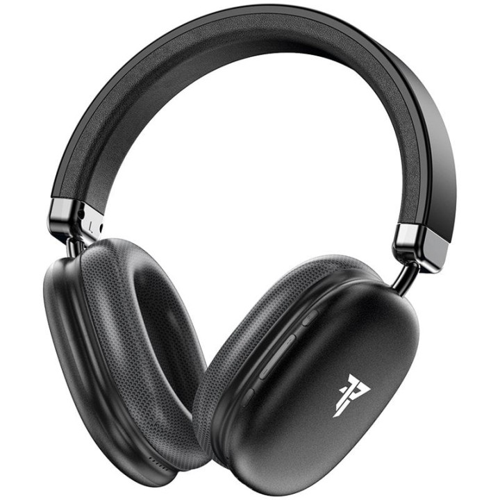 Tempest Ethereal Black Edition Auriculares Gaming Wireless Negro