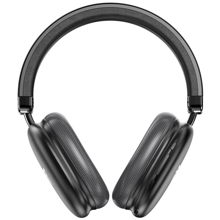 Tempest Ethereal Black Edition Auriculares Gaming Wireless Negro
