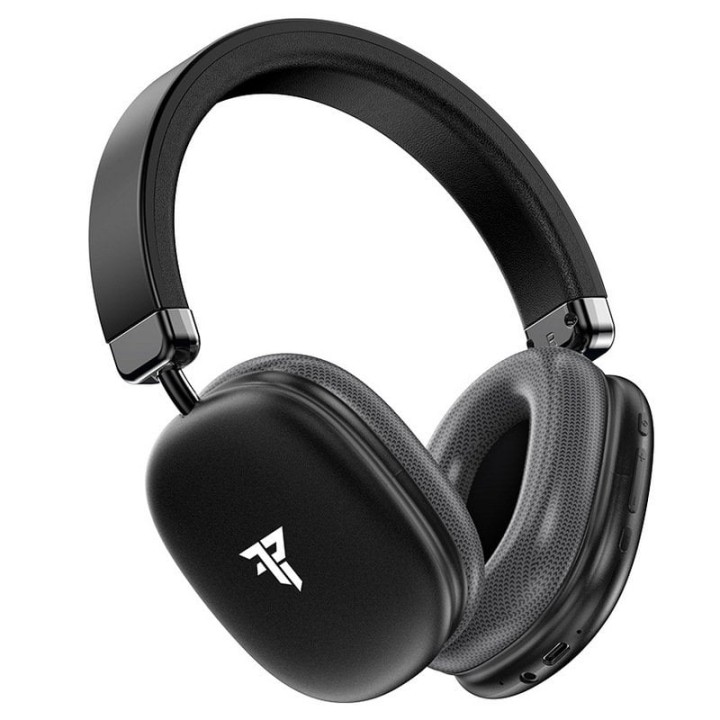 Tempest Ethereal Black Edition Auriculares Gaming Wireless Negro