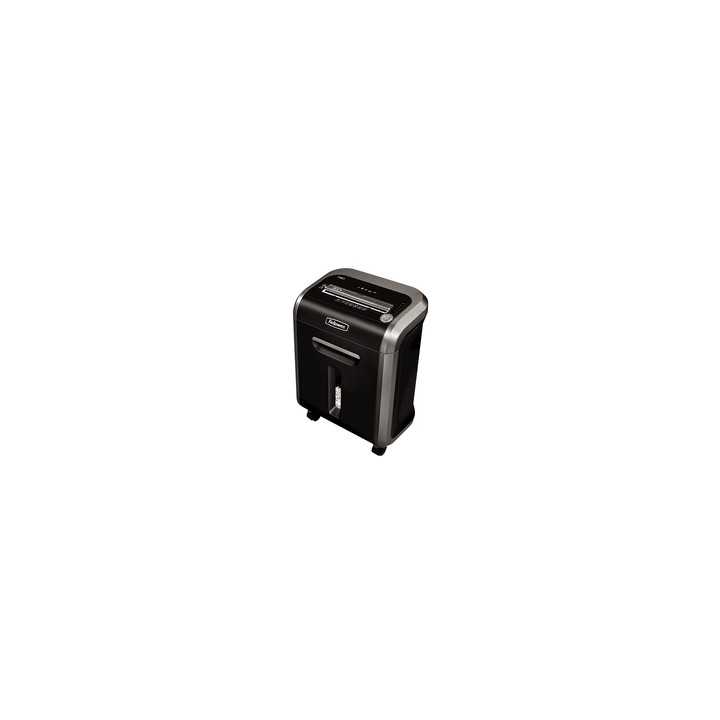 Destructora Fellowes 79Ci 23 Litros Negra (4679001)