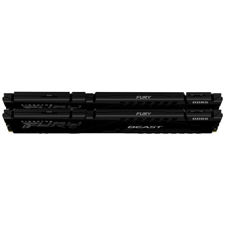 Kingston FURY Beast DDR5 6000MHz 32GB 2x16GB CL36 AMD EXPO