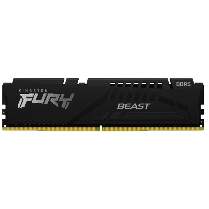 Kingston FURY Beast DDR5 6000MHz 32GB 2x16GB CL36 AMD EXPO