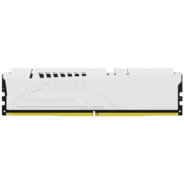 Kingston FURY Beast DDR5 6000MHz 16GB CL36 AMD EXPO Blanca