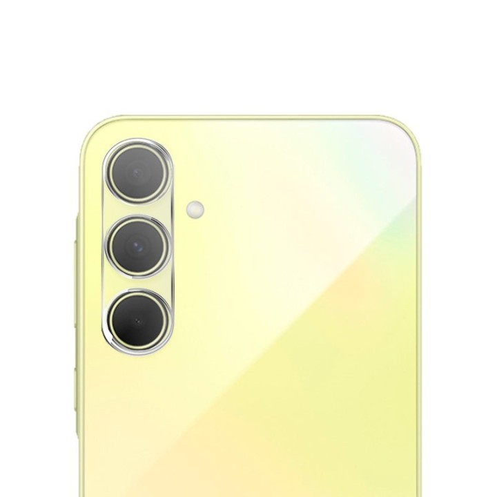 Cool Protector de Cristal Templado para Cámara de Samsung Galaxy A35 5G (A356)