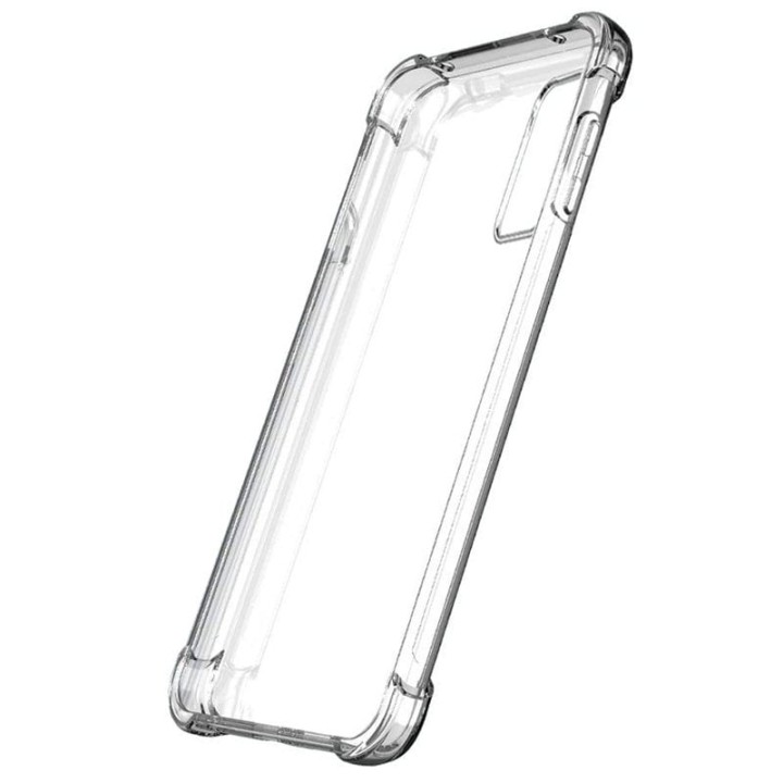 Cool Funda AntiShock Transparente para Honor 200 Lite