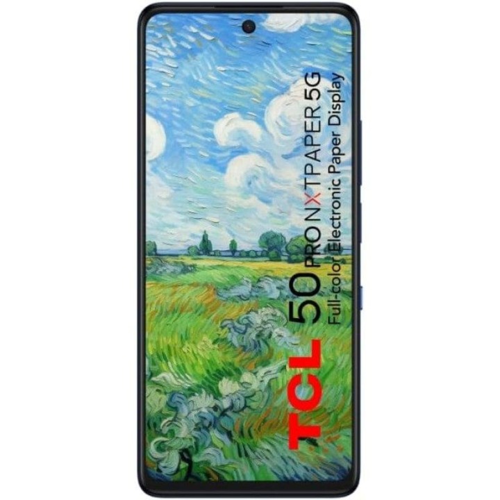 TCL 50 Pro NXTPAPER 5G 8GB/512GB Azul Libre