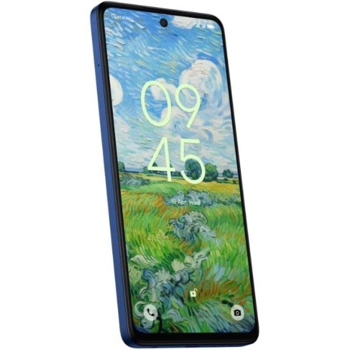 TCL 50 Pro NXTPAPER 5G 8GB/512GB Azul Libre