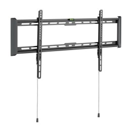 Aisens Soporte de Pared ECO Ultra Delgado para Monitor/TV 75Kg de 43-90" Negro