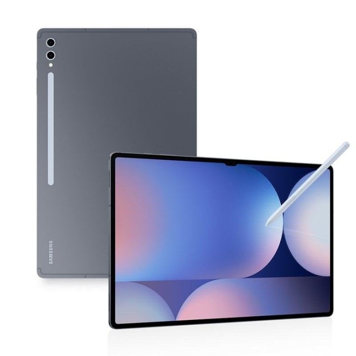Tablet Samsung Galaxy Tab S10 Ultra WiFi 14,6" 12GB 512GB Gris Stylus Pen