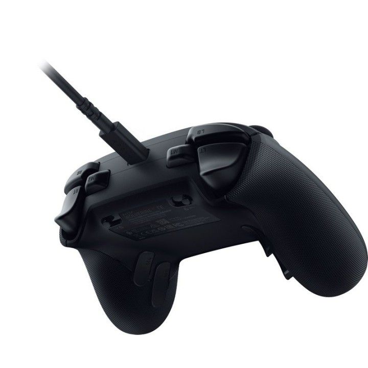 Razer Wolverine V3 Tournament Edition Gamepad Inalámbrico eSports para PC/Xbox Negro