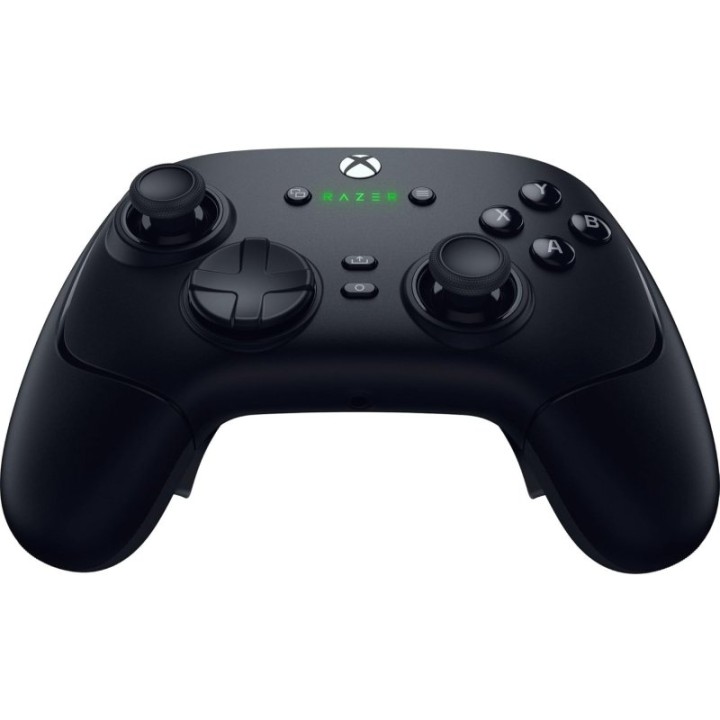 Razer Wolverine V3 Pro Gamepad Inalámbrico eSports para PC/Xbox Negro