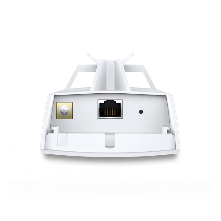 Pto Acceso TP-Link 1xRJ45 WiFi PoE Blanco (CPE510)