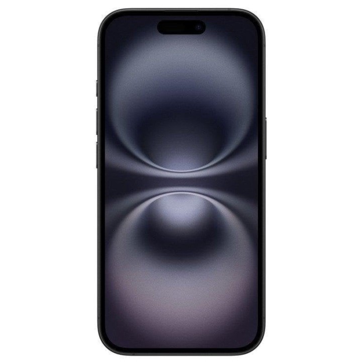 Apple iPhone 16 128 GB Negro