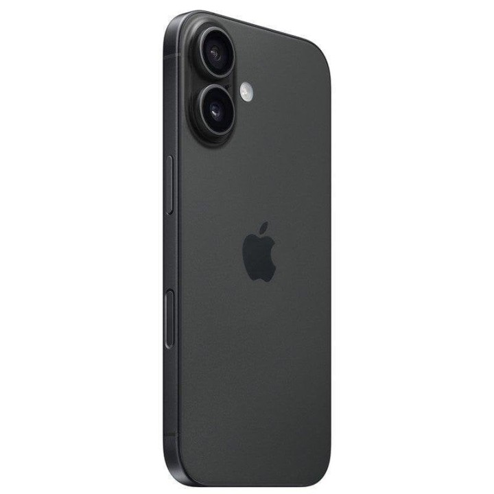 Apple iPhone 16 128 GB Negro