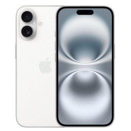 Apple iPhone 16 128 GB Blanco