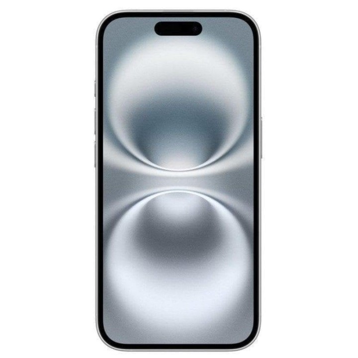 Apple iPhone 16 128 GB Blanco