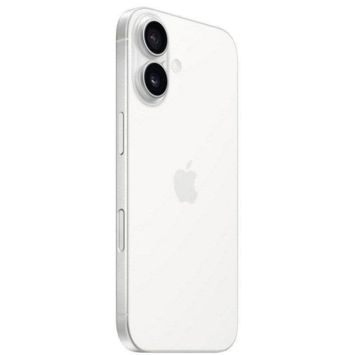Apple iPhone 16 128 GB Blanco