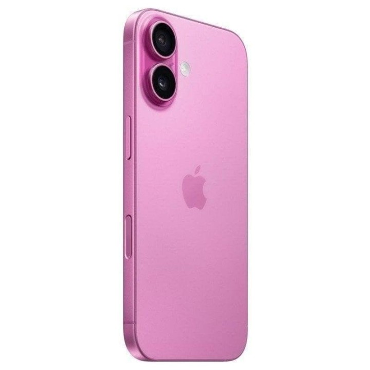 Apple iPhone 16 128 GB Rosa