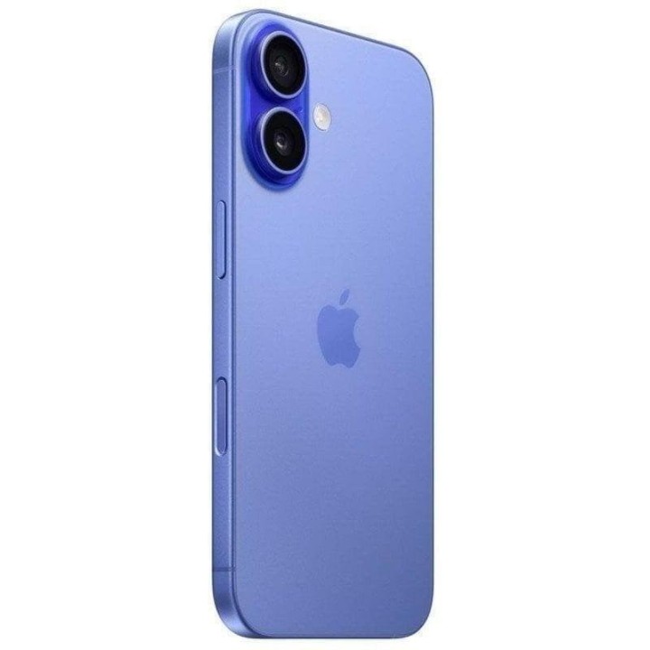 Apple iPhone 16 128 GB Azul Ultramar