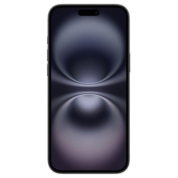 Apple iPhone 16 Plus Negro 128 GB
