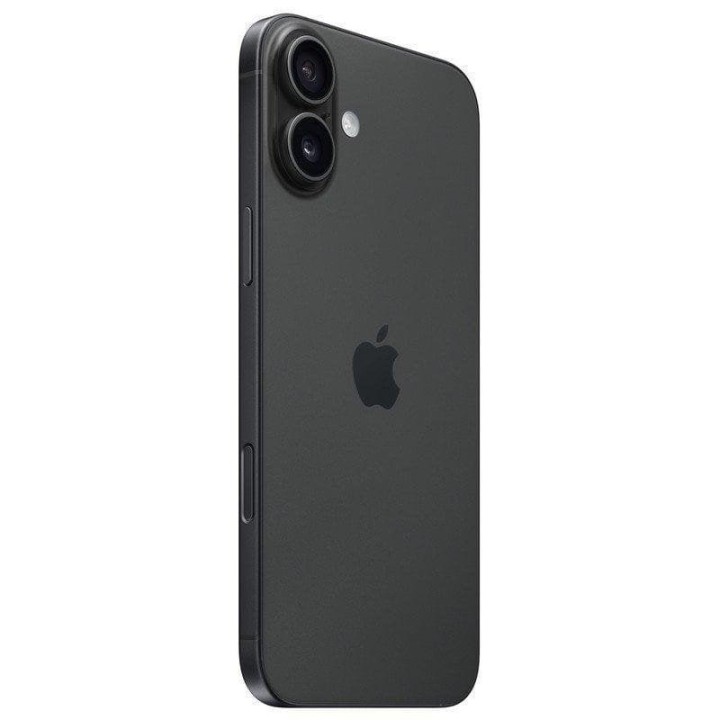 Apple iPhone 16 Plus Negro 128 GB