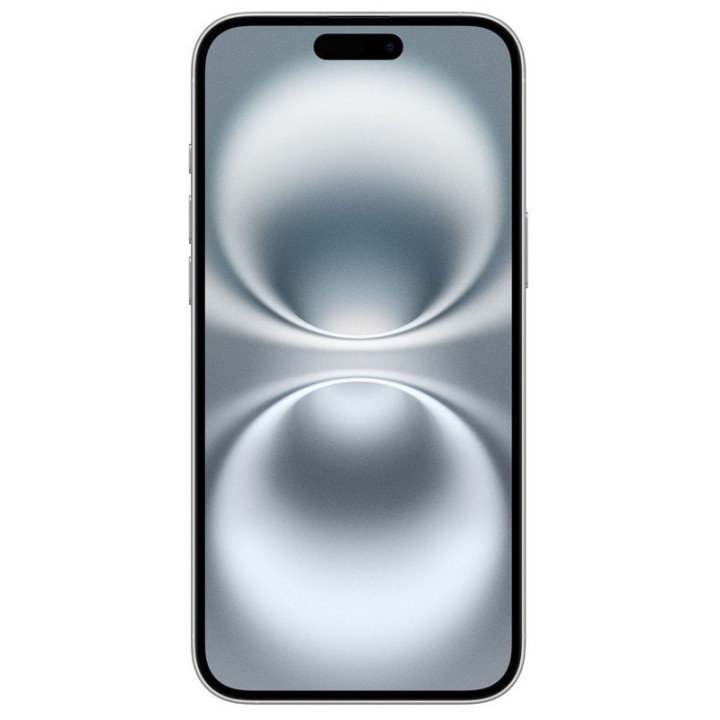 Apple iPhone 16 Plus 128GB Blanco