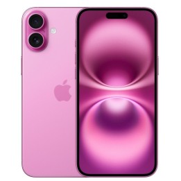 Apple iPhone 16 Plus 128GB Rosa