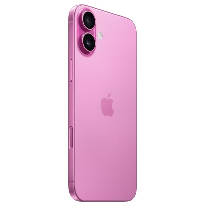 Apple iPhone 16 Plus 128GB Rosa