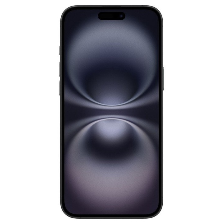 Apple iPhone 16 Plus 256GB Negro