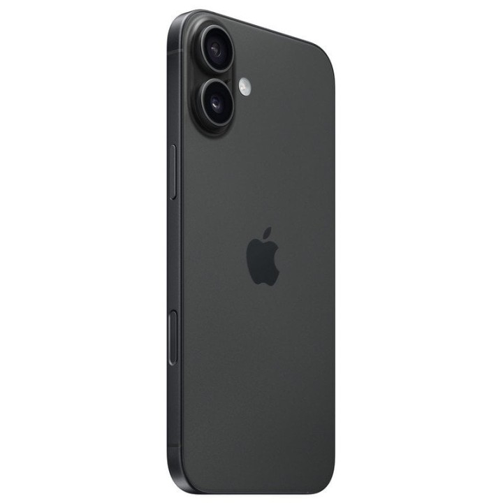 Apple iPhone 16 Plus 256GB Negro