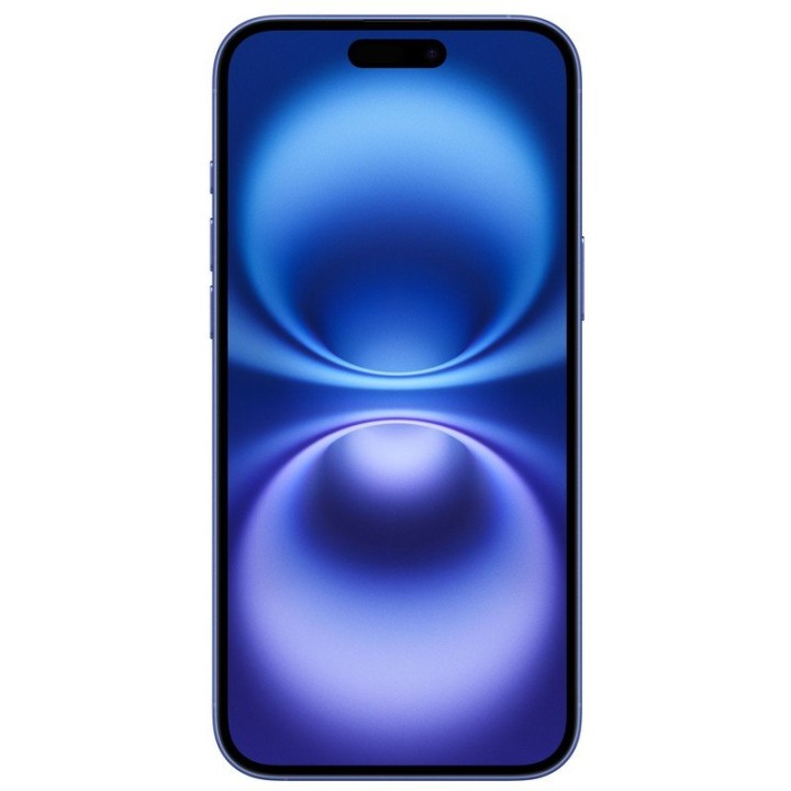 Apple iPhone 16 Plus 256GB Azul Ultramar