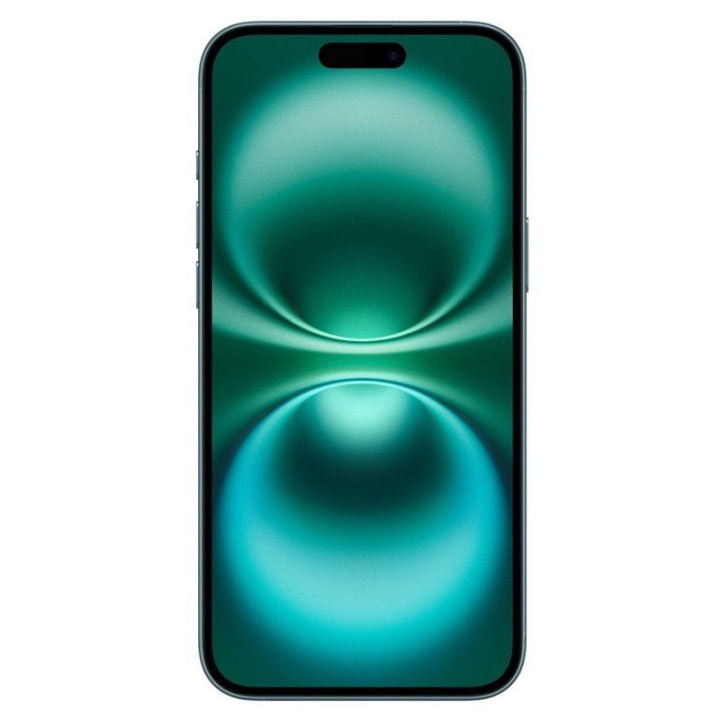 Apple iPhone 16 Plus 256GB Verde Azulado