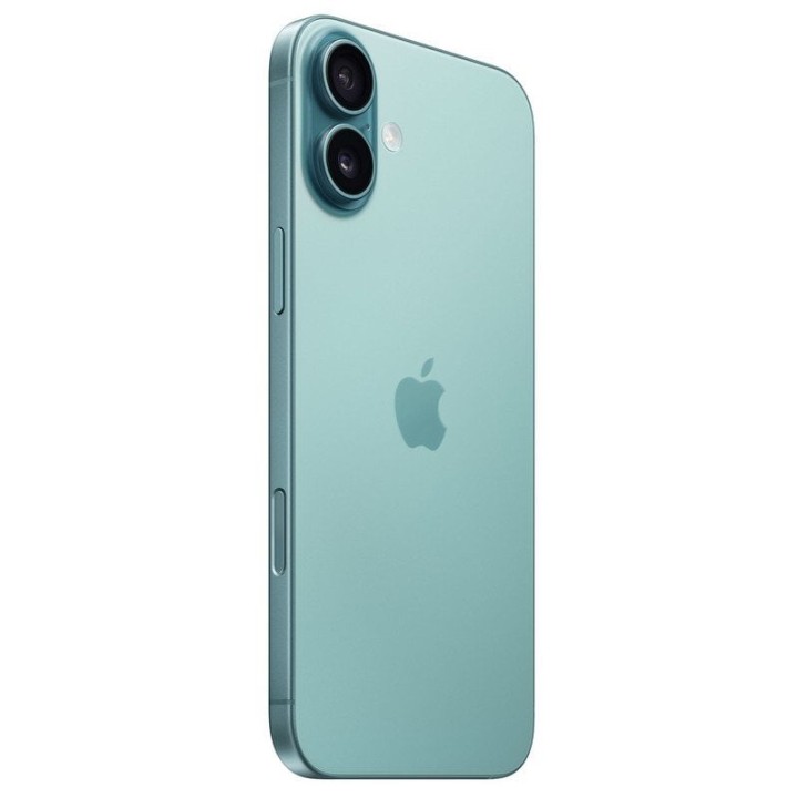Apple iPhone 16 Plus 256GB Verde Azulado