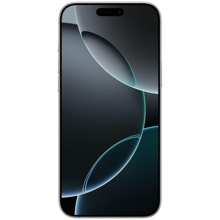 Apple iPhone 16 Pro Max 1TB Titanio Blanco Libre