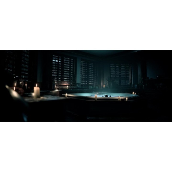 Until Dawn PS5