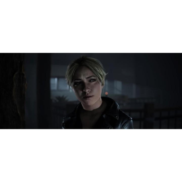 Until Dawn PS5