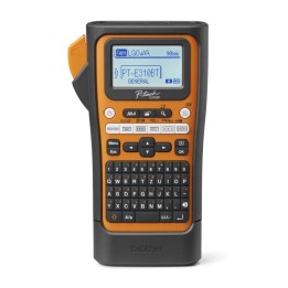 Brother T-E310BTVP Rotuladora Electrónica Profesional